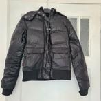 Mooie Winterjas Puffer - Maat S, Zwart, Ophalen of Verzenden, Zo goed als nieuw, Maat 36 (S)