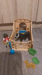 playmobil 5519 halstertouw is helaas een stuk vanaf, foto 7, Ophalen of Verzenden, Gebruikt