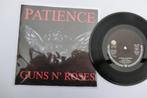 Guns 'n Roses  Patience, 7 inch, Single, Ophalen of Verzenden, Zo goed als nieuw