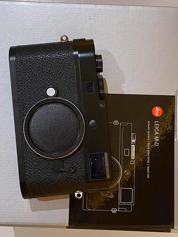 Leica m-d 262 beschikbaar voor biedingen