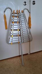 Lyra, Ophalen of Verzenden, Zo goed als nieuw, Melodische percussie