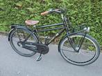 Cortina U4 Jongensfiets 26" inch 3 Versnellingen H46m, Fietsen en Brommers, Cortina U4 transportfiets, Versnellingen, Zo goed als nieuw