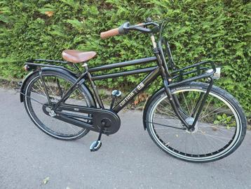 Cortina U4 Jongensfiets 26" inch 3 Versnellingen H46m  beschikbaar voor biedingen