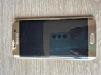 Samsung edge6, Ophalen of Verzenden, Gebruikt