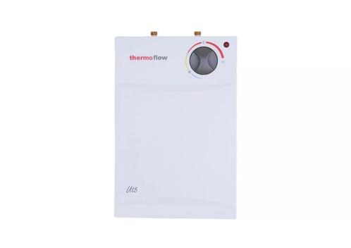 Thermoflow UT 5 onderbouwboiler, Doe-het-zelf en Verbouw, Geisers en Boilers, Nieuw, Boiler, Minder dan 20 liter, Minder dan 3 jaar oud