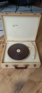 Collaro platenspeler, pick-up, draaitafel, Ophalen, Gebruikt, Overige merken