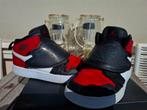 Nike sky jordan's jordan maat 31 met doos, Nike, Ophalen of Verzenden, Sneakers of Gympen, Gedragen