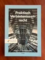 C. Phillips - Praktisch Verbintenissenrecht (nieuw!), Ophalen of Verzenden, Nieuw, C. Phillips