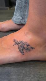 Tattoo, Ophalen, Nieuw, Overige typen