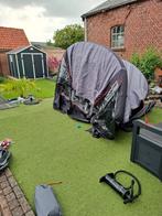 Westfield outdoor opblaasbare tent, Caravans en Kamperen, Ophalen