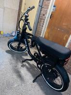 Knaap Ams x, Overige merken, Gebruikt, Ophalen of Verzenden, 51 tot 55 cm