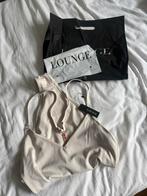 Lounge Underwear Badpak Creme, Ophalen of Verzenden, Nieuw, Beige, Badpak