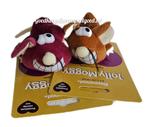 Kattenspeelgoed    "  Jolly Moggy speelmuis 23 cm  ", Dieren en Toebehoren, Ophalen of Verzenden, Nieuw, Speelmuis