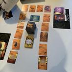 Badass Riders: Post-apocalyptisch Race- en Vechtspel, Drie of vier spelers, Ophalen of Verzenden, Zo goed als nieuw