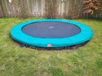 Berg Inground Trampoline 330 cm., Kinderen en Baby's, Gebruikt, Ophalen of Verzenden