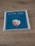 Elton John, 1 single, Ophalen of Verzenden, Zo goed als nieuw, Pop