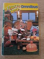 DE FABELTJESKRANT. OMNIBUS., Boeken, Ophalen of Verzenden, Gelezen, Fictie algemeen