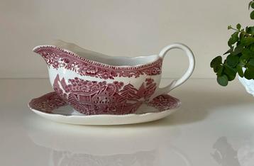 Wedgwood Avon Cottage schenkkom beschikbaar voor biedingen