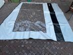 Thule Rain Blocker Side G2 zijwand 1200, Caravans en Kamperen, Ophalen of Verzenden, Zo goed als nieuw