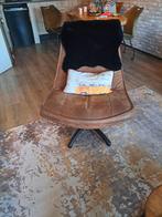 Mooie fauteuil, Huis en Inrichting, Fauteuils, Ophalen, Zo goed als nieuw, 75 tot 100 cm, 50 tot 75 cm