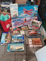 Veel bouwdozen, Auto, Groter dan 1:32, Zo goed als nieuw, Ophalen