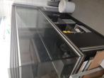 Trofis aquarium, Dieren en Toebehoren, Ophalen of Verzenden, Gebruikt, Leeg aquarium