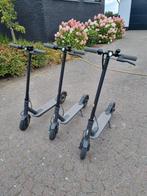 3 Xiaomi pro 2 steps, Fietsen en Brommers, Steps, Ophalen, Zo goed als nieuw, Elektrische step (E-scooter), Xiaomi