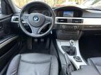 Bmw 3-serie Touring 318i Lux. Line Leder, Navi, PDC, Trekhaa, Auto's, Euro 5, Parkeersensor, 4 cilinders, Handgeschakeld