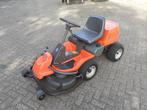 Husqvarna Rider 13 frontmaaier met 90 cm dek, Inruiler, Tuin en Terras, Ophalen, Gebruikt
