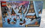 Lego Harry Potter Adventskalender 76418, Ophalen of Verzenden, Zo goed als nieuw, Complete set, Lego