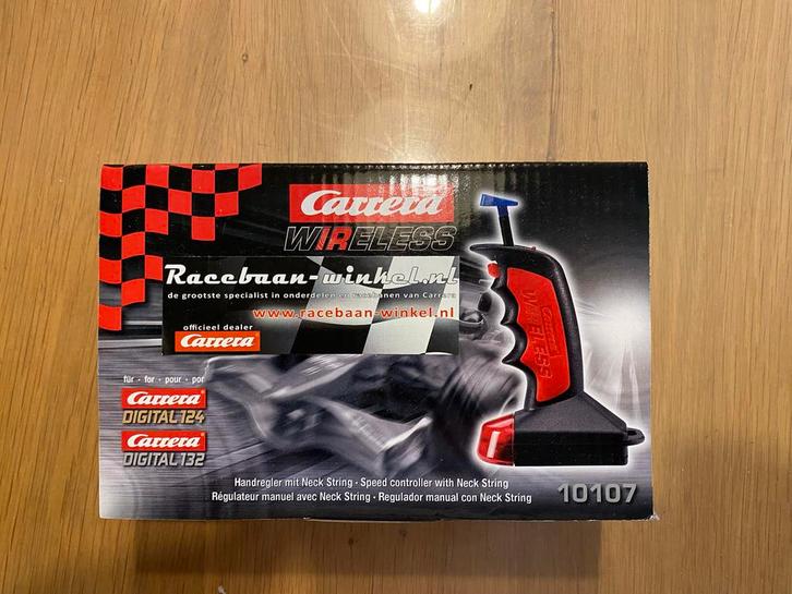 Carrera Digitaal 132 Onderdelen, Kinderen en Baby's, Speelgoed | Racebanen, Gebruikt, Onderdelen, Elektrisch, Carrera, Ophalen of Verzenden