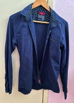 5 overhemden (merken zie beschrijving) igs maat XL, Kleding | Heren, Overhemden, Ophalen of Verzenden, Gedragen, Overige kleuren