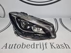 Rechter LED koplamp W117 CLA Facelift A1178206861 [642], Mercedes-Benz