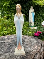 Goebel Hummel Mariabeeld ❤️ Biddende Madonna Jaren 50, Ophalen of Verzenden