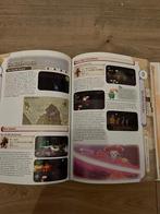 Ni no Kuni: Wrath of the White Witch – Prima Game Guide, Eén comic, Ophalen of Verzenden, Gelezen, Amerika