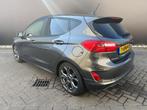 Ford Fiesta 1.0 EcoBoost Hybrid ST-Line X, Voorwielaandrijving, Gebruikt, Traction-control, Handgeschakeld