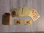 speelkaarten, Ophalen of Verzenden, Nieuw, Speelkaart(en)