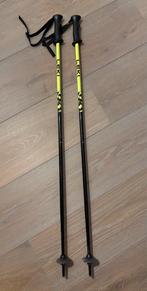 Skistokken Leki 100cm, Sport en Fitness, Skiën en Langlaufen, Ophalen, 100 tot 140 cm, Stokken, Overige merken