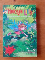 Heksje Lilly - Knister - 9789020659412, Boeken, Kinderboeken | Jeugd | onder 10 jaar, Ophalen of Verzenden, Fictie algemeen, Zo goed als nieuw