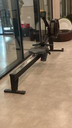 Concept 2 Roeimachine RowErg PM5 – Professionele Kwaliteit, Ophalen, Zo goed als nieuw, Metaal