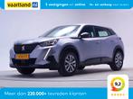 Peugeot 2008 1.2 PureTech Active Pack [ PDC Clima ], 1163 kg, 101 pk, Gebruikt, 1199 cc