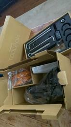 Nieuwe Van Moof toolbox, Fietsen en Brommers, Fietsaccessoires | Fietsgereedschap, Ophalen of Verzenden, Zo goed als nieuw, Gereedschapsset