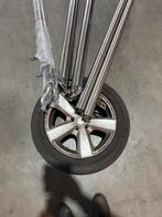 Vito velgen met set sidebars, Ophalen of Verzenden, 17 inch, Zomerbanden, Banden en Velgen