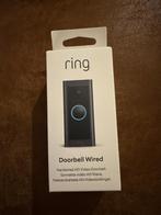 Ring deurbel, Ophalen of Verzenden, Nieuw, Draadloos