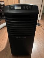 Mobiele Airco, Witgoed en Apparatuur, Airco's, Ophalen, Minder dan 60 m³, 3 snelheden of meer, Zo goed als nieuw