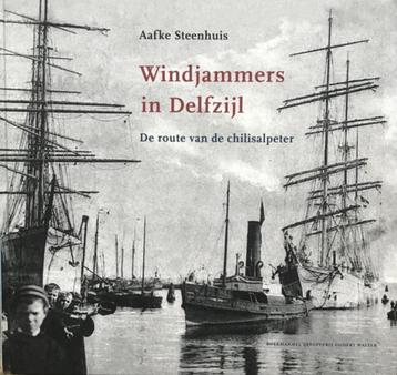 Windjammers In Delfzijl. beschikbaar voor biedingen