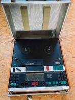 Tandberg 9000X in zeldzame Tandberg transportkoffer, Ophalen, Bandrecorder