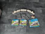 LEGO City 60051 Hogesnelheidstrein Compleet + extra rails, Ophalen of Verzenden, Zo goed als nieuw, Complete set, Lego