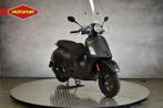Vespa GTS 300 HPE SUPER SPORT (bj 2023), Motoren, Scooter, Bedrijf, Vespa