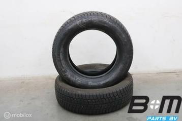 2 x 1956515 91H Viking Wintech Winter met 6mm 195 65 15 beschikbaar voor biedingen